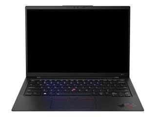 Laptop Lenovo ThinkPad X1 Carbon Gen 10 / i5 / 16 GB / 14" / 21CB006FMH-G