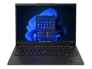 Laptop Lenovo ThinkPad X1 Carbon Gen 10 / i5 / 16 GB / 14" / 21CB009QMB-G