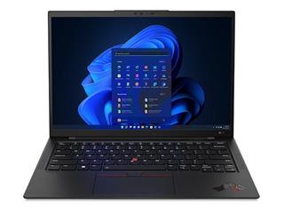 Laptop Lenovo ThinkPad X1 Carbon Gen 10 / i7 / 16 GB / 14" / 21CB006HMZ-B