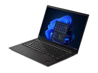 Laptop Lenovo ThinkPad X1 Carbon Gen 11 / i7 / 32 GB / 14" / 21HM0077UK-B