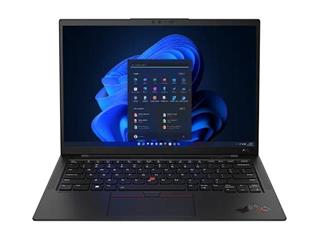 Laptop Lenovo ThinkPad X1 Carbon Gen 11 / i7 / 32 GB / 14" / 21HM006EIX-S