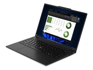 Laptop Lenovo ThinkPad X1 Carbon Gen 12 / Ultra 7 / 32 GB / 14" / 21KC0053MX-S