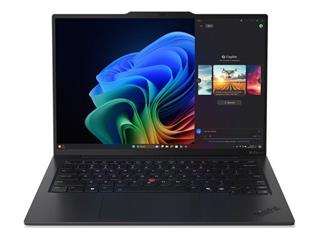 Laptop Lenovo ThinkPad X1 Carbon Gen 13 Aura Edition / Ultra 7 / 32 GB / 14" / 21NS0019MZ-G