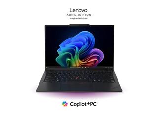 Laptop Lenovo ThinkPad X1 Carbon Gen 13 / Ultra 7 / 32 GB / 14" / 21NS000YMZ-B