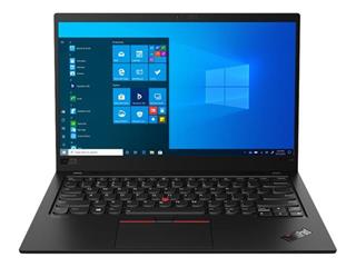 Laptop Lenovo ThinkPad X1 Carbon Gen 8 / i7 / 16 GB / 14" / 20UAS6U800-G