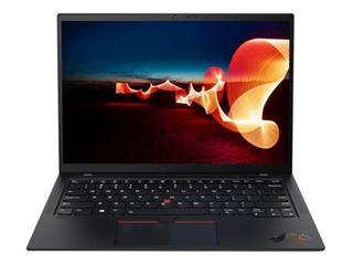 Laptop Lenovo ThinkPad X1 Carbon Gen 9 / i5 / 16 GB / 14" / 20XW002EMX-G