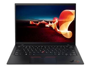 Laptop Lenovo ThinkPad X1 Carbon Gen 9 / i5 / 16 GB / 14" / 20XW00K5FR-G