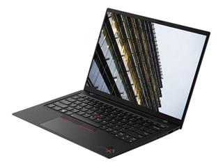 Laptop Lenovo ThinkPad X1 Carbon Gen 9 / i5 / 8 GB / 14" / 20XW009RGE-G