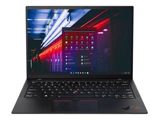 Laptop Lenovo ThinkPad X1 Carbon Gen 9 / i7 / 16 GB / 14" / 20XW005JMX
