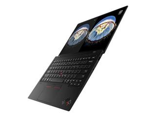 Laptop Lenovo ThinkPad X1 Carbon Gen 9 / i7 / 16 GB / 14" / 20XW005VMH-G