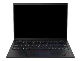 Laptop Lenovo ThinkPad X1 Carbon Gen 9 / i7 / 32 GB / 14" / 20XW00KFMH-G