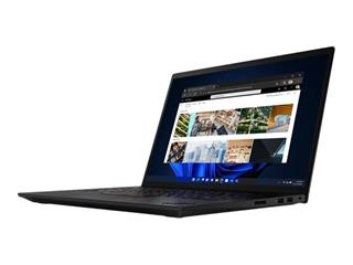 Laptop Lenovo ThinkPad X1 Extreme G5 / i7 / 16 GB / 16" / 21DECTO1WW-CTO-02