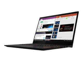 Laptop Lenovo ThinkPad X1 Extreme Gen 3 / i7 / 16 GB / 15" / 20TLS3BJ04