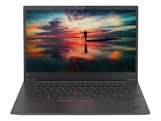 Laptop Lenovo ThinkPad X1 Extreme / i7 / 16 GB / 15" / 20MFCTO1WW-CTO3-08-C