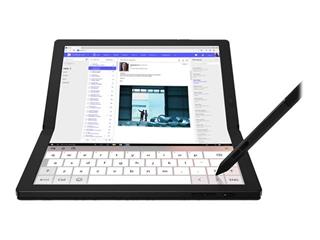 Laptop Lenovo ThinkPad X1 Fold Gen 1 / i5 / 8 GB / 13" / 20RL000VUK-G