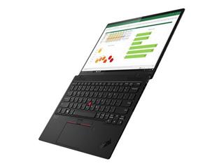Laptop Lenovo ThinkPad X1 Nano G1 / i7 / 16 GB / 13" / 20UQS1JV06