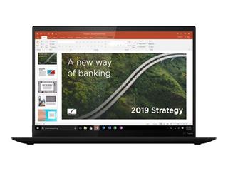 Laptop Lenovo ThinkPad X1 Nano Gen 1 / i7 / 16 GB / 13" / 20UN002KSP