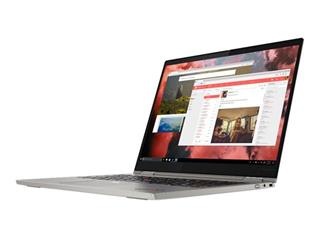 Laptop Lenovo ThinkPad X1 Titanium Yoga Gen 1 / i5 / 16 GB / 13" / 20QA002PIX-S