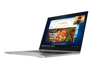 Laptop Lenovo ThinkPad X1 Titanium Yoga Gen 1 / i7 / 16 GB / 13" / 20QBS0JL01