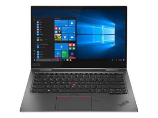 Laptop Lenovo ThinkPad X1 Yoga (4th Gen) / i5 / 8 GB / 14" / 20QGS86F00