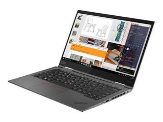 Laptop Lenovo ThinkPad X1 Yoga (4th Gen) / i5 / 8 GB / 14" / 20QF001UUK-G-BE