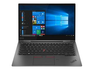 Laptop Lenovo ThinkPad X1 Yoga (4th Gen) / i7 / 16 GB / 14" / 20QF0026IX-G