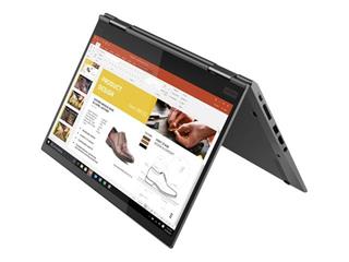 Laptop Lenovo ThinkPad X1 Yoga G4 / i5 / 16 GB / 14" / 20QFCTO1WW-CTO1-08-C