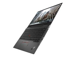 Laptop Lenovo ThinkPad X1 Yoga G5 / i5 / 16 GB / 14" / 20UCS7LR04
