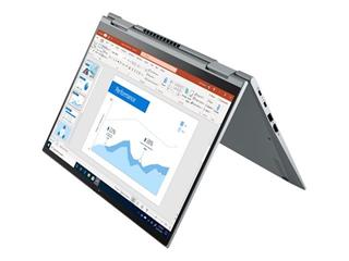 Laptop Lenovo ThinkPad X1 Yoga G6 / i7 / 16 GB / 14" / 20XYCTO1WW-CTO13-02