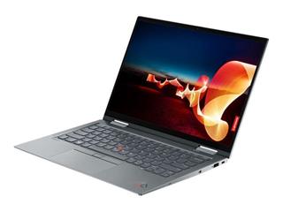 Laptop Lenovo ThinkPad X1 Yoga G6 / i7 / 32 GB / 14" / 20XYCTO1WW-CTO56-G
