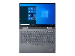 Laptop Lenovo ThinkPad X1 Yoga G6 / i7 / 32 GB / 14" / 20XYCTO1WW-CTO19-02