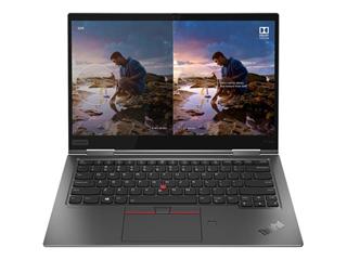 Laptop Lenovo ThinkPad X1 Yoga Gen 5 / i5 / 16 GB / 14" / 20UCS7LD00