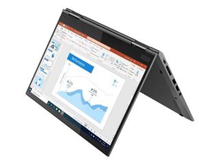 Laptop Lenovo ThinkPad X1 Yoga Gen 5 / i7 / 16 GB / 14" / 20UCS0YB0A-G