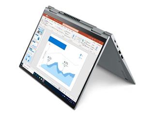 Laptop Lenovo ThinkPad X1 Yoga Gen 6 / i5 / 16 GB / 14" / 20XY003EMX-G