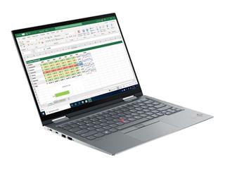 Laptop Lenovo ThinkPad X1 Yoga Gen 6 / i5 / 8 GB / 14" / 20Y0S0DG09-G