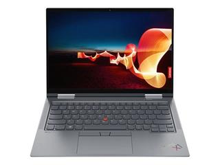 Laptop Lenovo ThinkPad X1 Yoga Gen 6 / i7 / 16 GB / 14" / 20XY004HGE-G