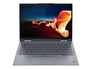 Laptop Lenovo ThinkPad X1 Yoga Gen 7 / i5 / 16 GB / 14" / 21CD005XFR-G
