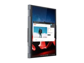 Laptop Lenovo ThinkPad X1 Yoga Gen 8 / i5 / 16 GB / 14" / 21HQ003CUK-S