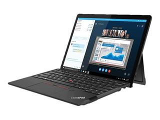 Laptop Lenovo Thinkpad X12 Detachable G1 / i5 / 16 GB / 12" / 20UVS2VU00-CTO4-S
