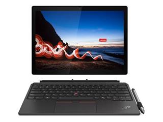 Laptop Lenovo ThinkPad X12 Detachable G2 / Ultra 7 / 32 GB / 12" / 21LKCTO1WW-CTO5-B