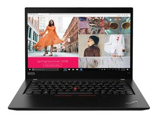 Laptop Lenovo ThinkPad X13 Gen 1 / i5 / 8 GB / 13" / 20T3S6K600-G