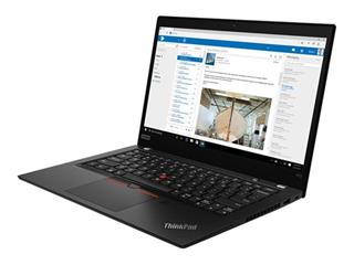 Laptop Lenovo ThinkPad X13 Gen 1 / i5 / 8 GB / 13" / 20T3S6K600-S