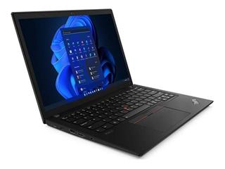 Laptop Lenovo ThinkPad X13 Gen 3 / i5 / 16 GB / 13" / 21BN003NMX-S