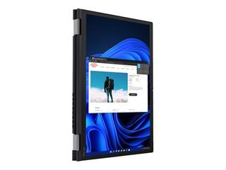 Laptop Lenovo ThinkPad X13 Yoga G3 / i7 / 16 GB / 13" / 21AWCTO1WW-CTO4-G