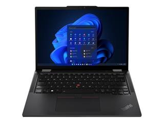 Laptop Lenovo ThinkPad X13 Yoga G4 / i7 / 32 GB / 13" / 21F2CTO1WW-CTO-G