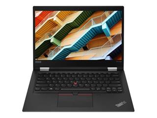 Laptop Lenovo ThinkPad X13 Yoga Gen 1 / i5 / 16 GB / 13" / 20SYS6YN01