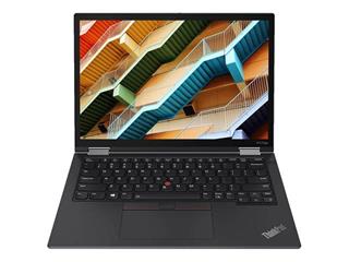 Laptop Lenovo ThinkPad X13 Yoga Gen 2 / i5 / 8 GB / 13" / 20W8000GGE-G