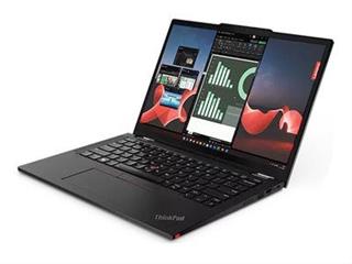 Laptop Lenovo ThinkPad X13 Yoga Gen 4 / i5 / 16 GB / 13" / 21F2005WFR-G