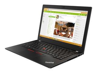 Laptop Lenovo ThinkPad X280 / i5 / 8 GB / 12" / 20KESE8L00-02