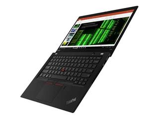 Laptop Lenovo ThinkPad X395 / Ryzen™ 5 Pro / 8 GB / 13" / 20NMS1K809-08-B
